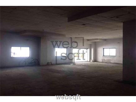 Commercial complex for Rent in Hyderabad